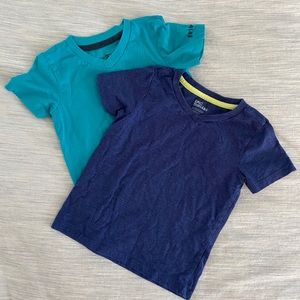 2 EUC Epic Threads Shirts